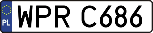 WPRC686