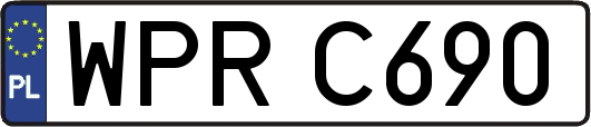 WPRC690