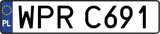 WPRC691