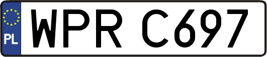 WPRC697