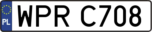 WPRC708