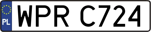 WPRC724