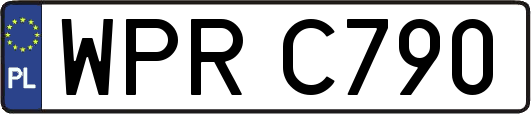 WPRC790
