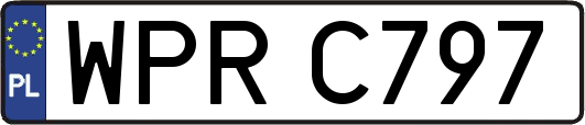 WPRC797