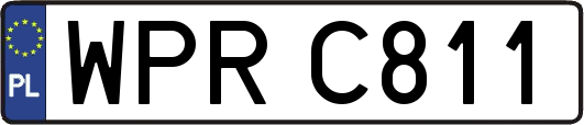 WPRC811