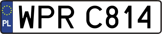 WPRC814