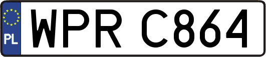WPRC864