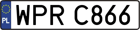 WPRC866