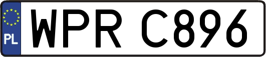 WPRC896