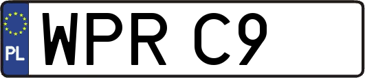 WPRC9