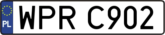 WPRC902