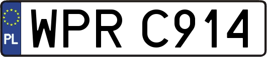 WPRC914