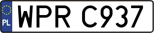 WPRC937