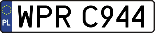WPRC944