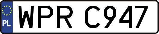 WPRC947