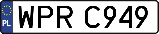 WPRC949