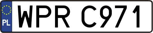 WPRC971