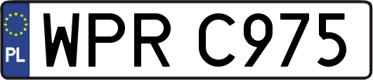 WPRC975