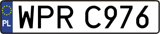 WPRC976
