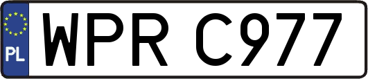 WPRC977