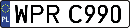 WPRC990