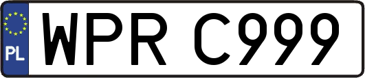 WPRC999
