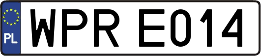 WPRE014