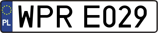 WPRE029