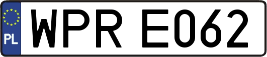 WPRE062