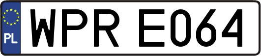 WPRE064