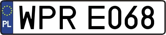 WPRE068