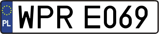WPRE069