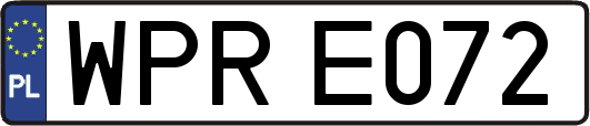 WPRE072