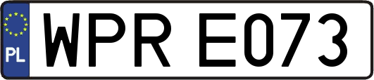 WPRE073