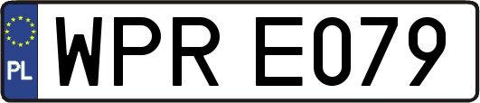 WPRE079