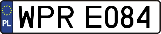 WPRE084
