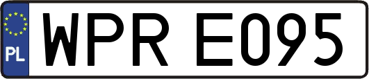 WPRE095