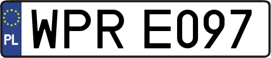 WPRE097
