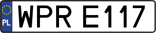 WPRE117