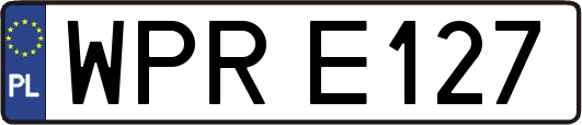WPRE127