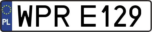 WPRE129