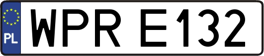 WPRE132
