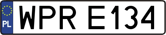 WPRE134