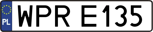 WPRE135