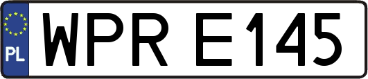 WPRE145