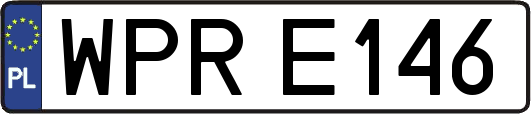 WPRE146