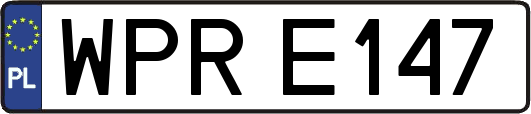 WPRE147
