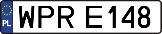 WPRE148
