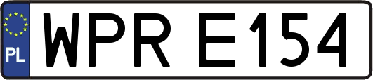WPRE154
