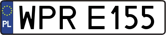 WPRE155